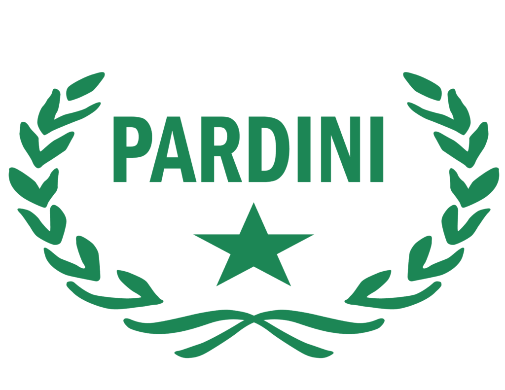 PARDINI LOGO VECTOR – updated-01