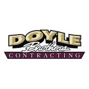 Doyle Brothers Contracting logo