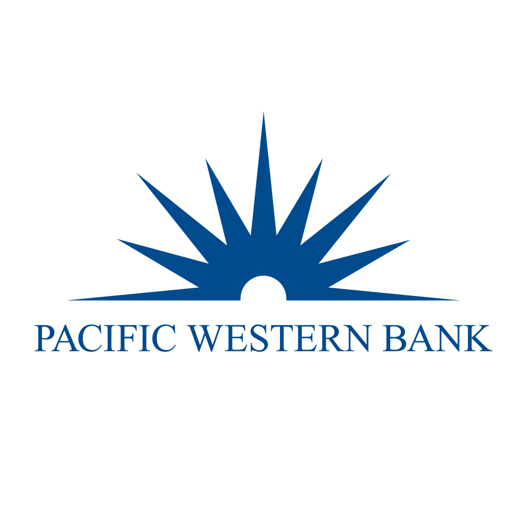 Pacific Western Bank Transparent logo square 2022-01