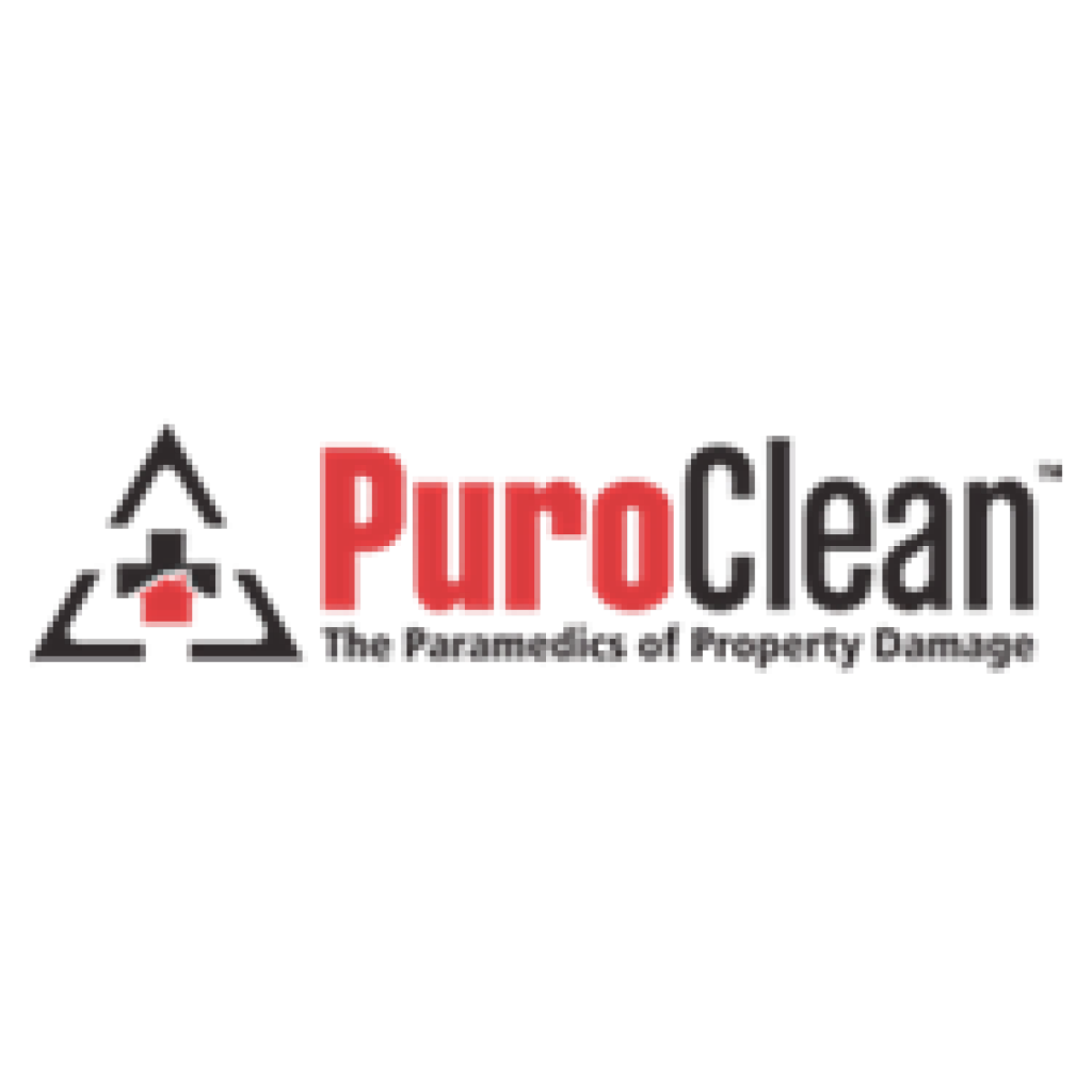 PuroClean Online Logo Square