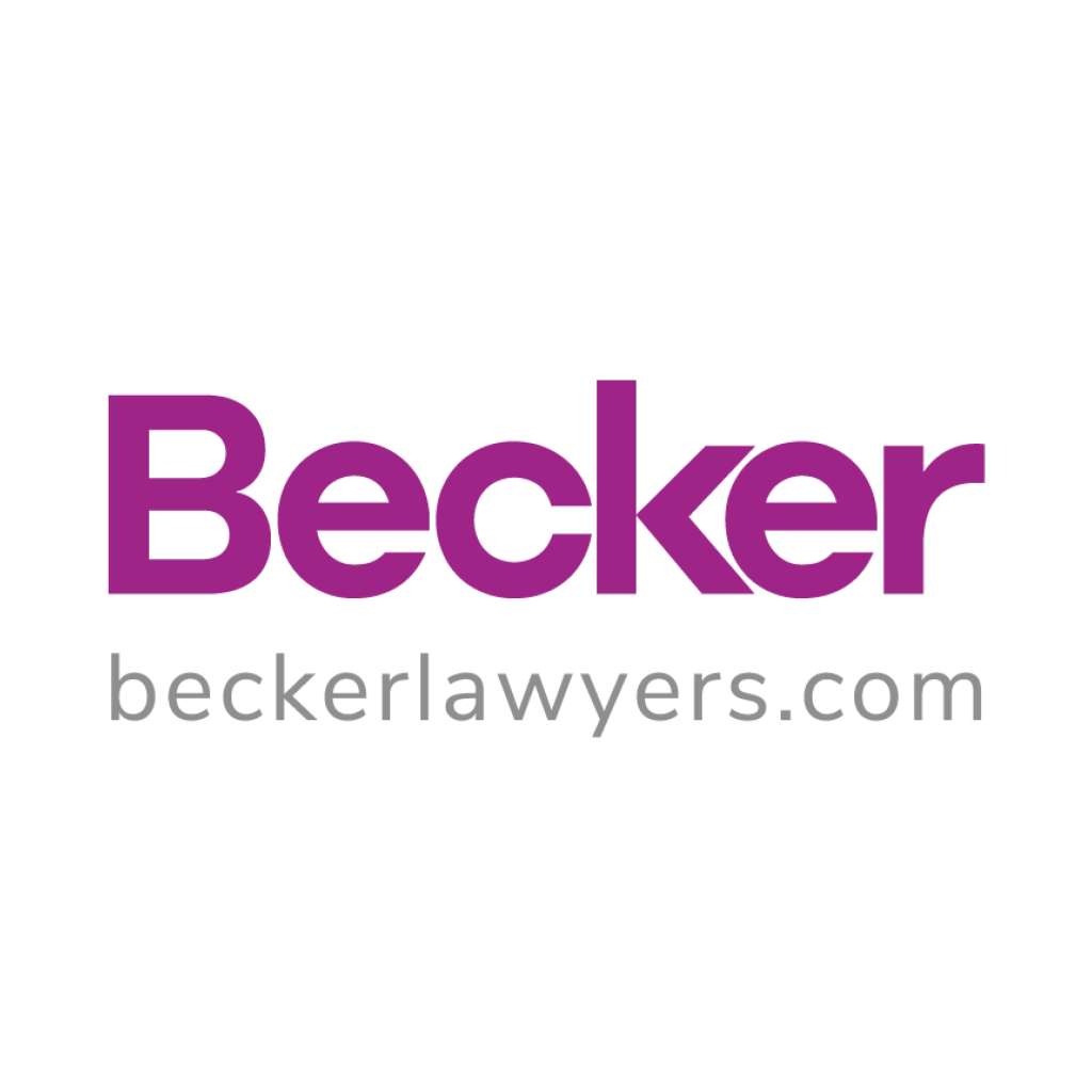 Becker Logo for Online