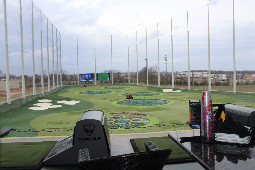 Topgolf - 7 tips from 1583 visitors