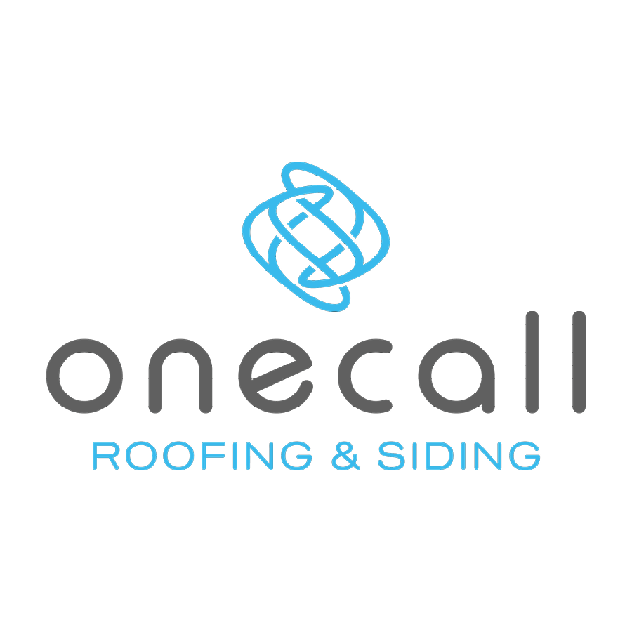 One Call Roofin Siding Square Transparent
