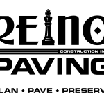 Reino Paving transparent