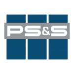 PS&S Logo Transparent Online Square