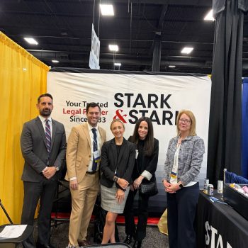 Stark and Stark
